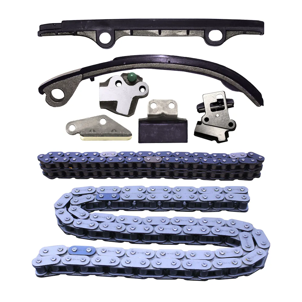 Engine Pro C6107SS