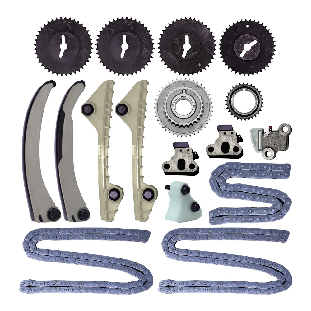 Engine Pro C6108S