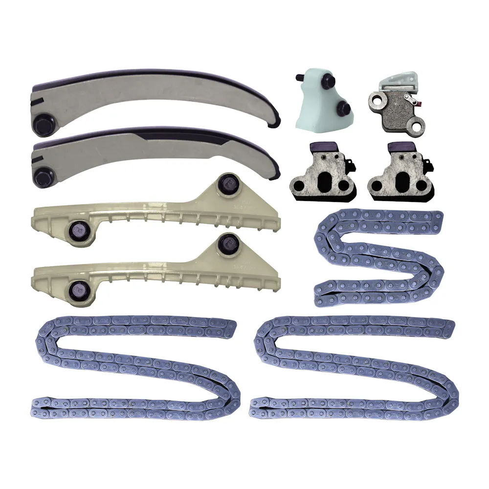Engine Pro C6108SS