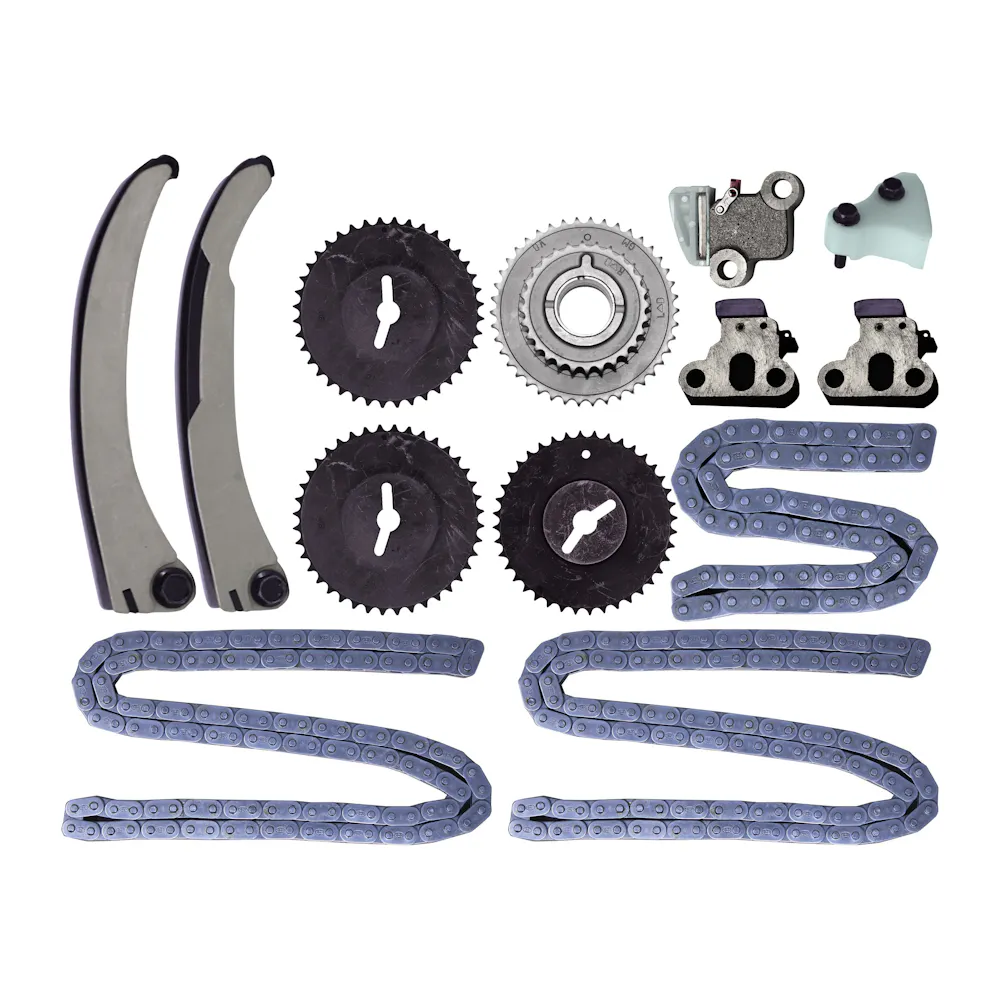 Engine Pro C6109S