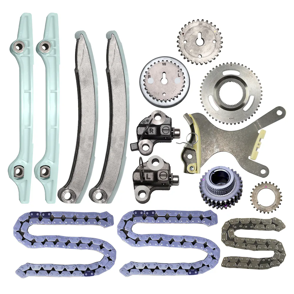 Engine Pro C6110S