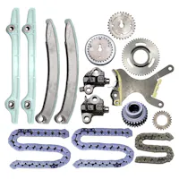 Engine Pro C6110S