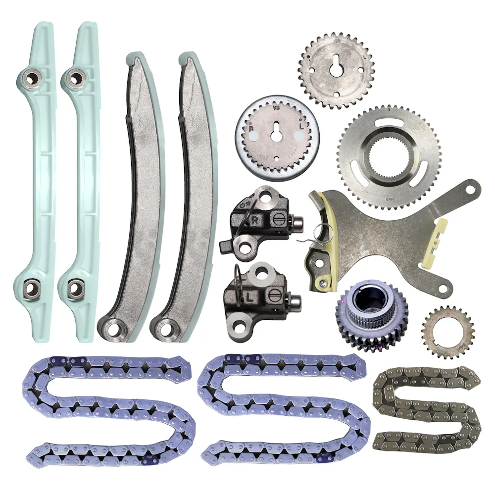 Engine Pro C6110SC