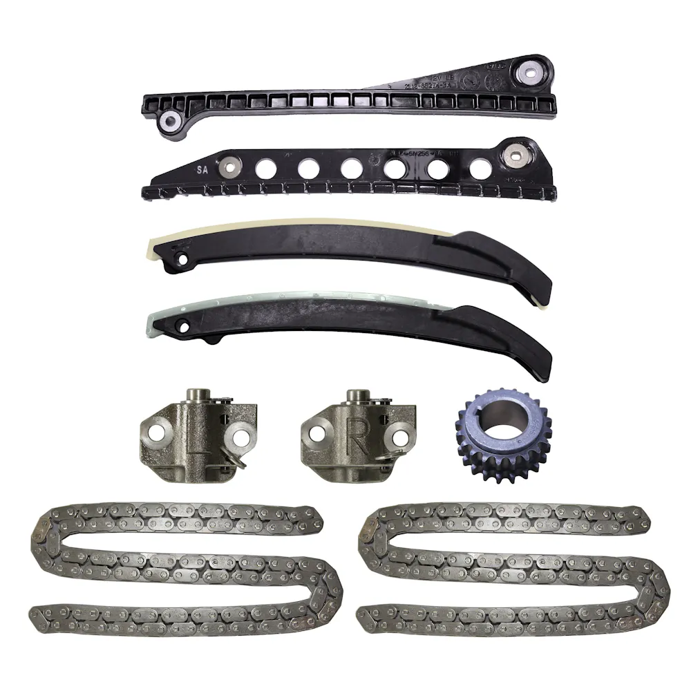 Engine Pro C6112ST