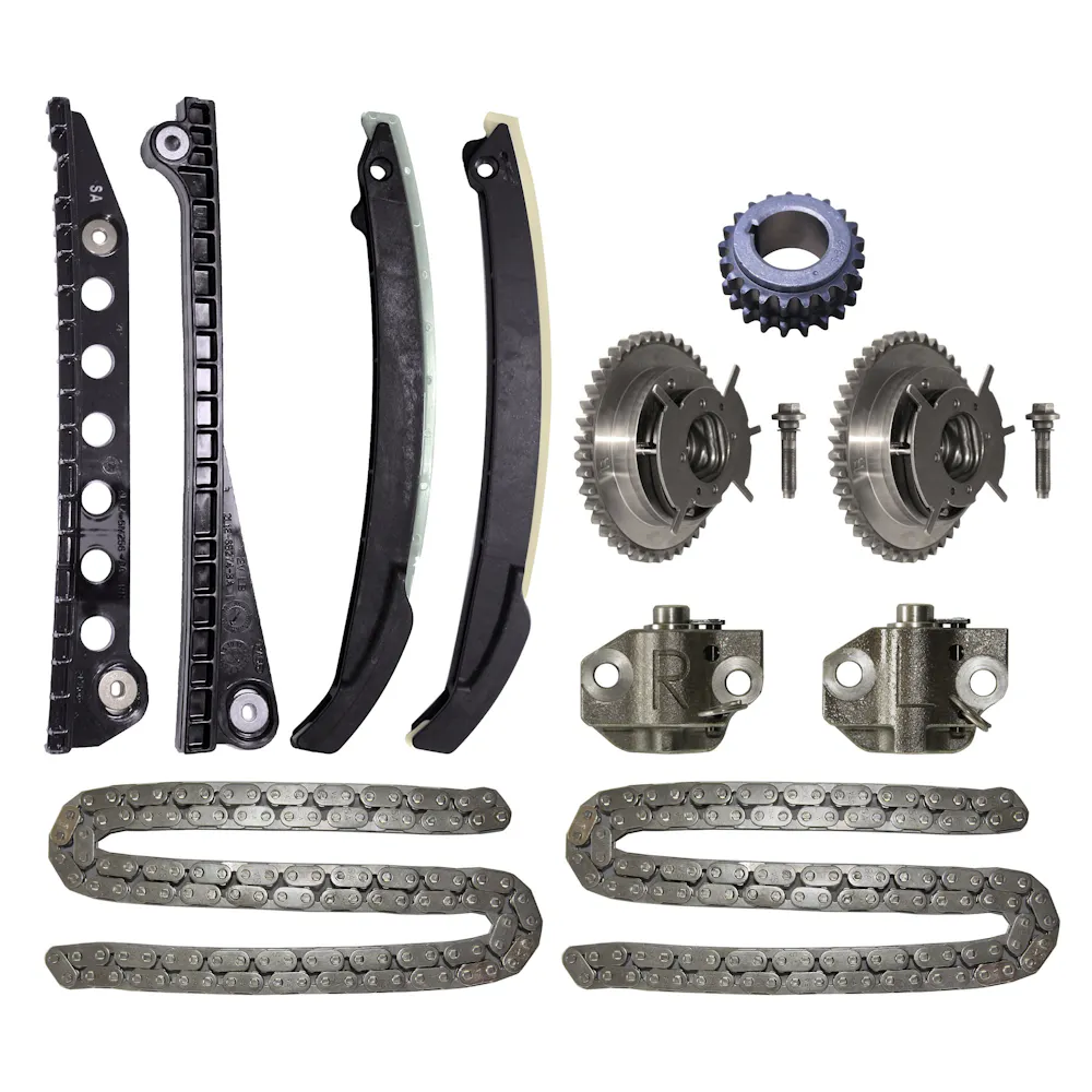 Engine Pro C6112STV