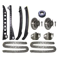 Engine Pro C6112STV
