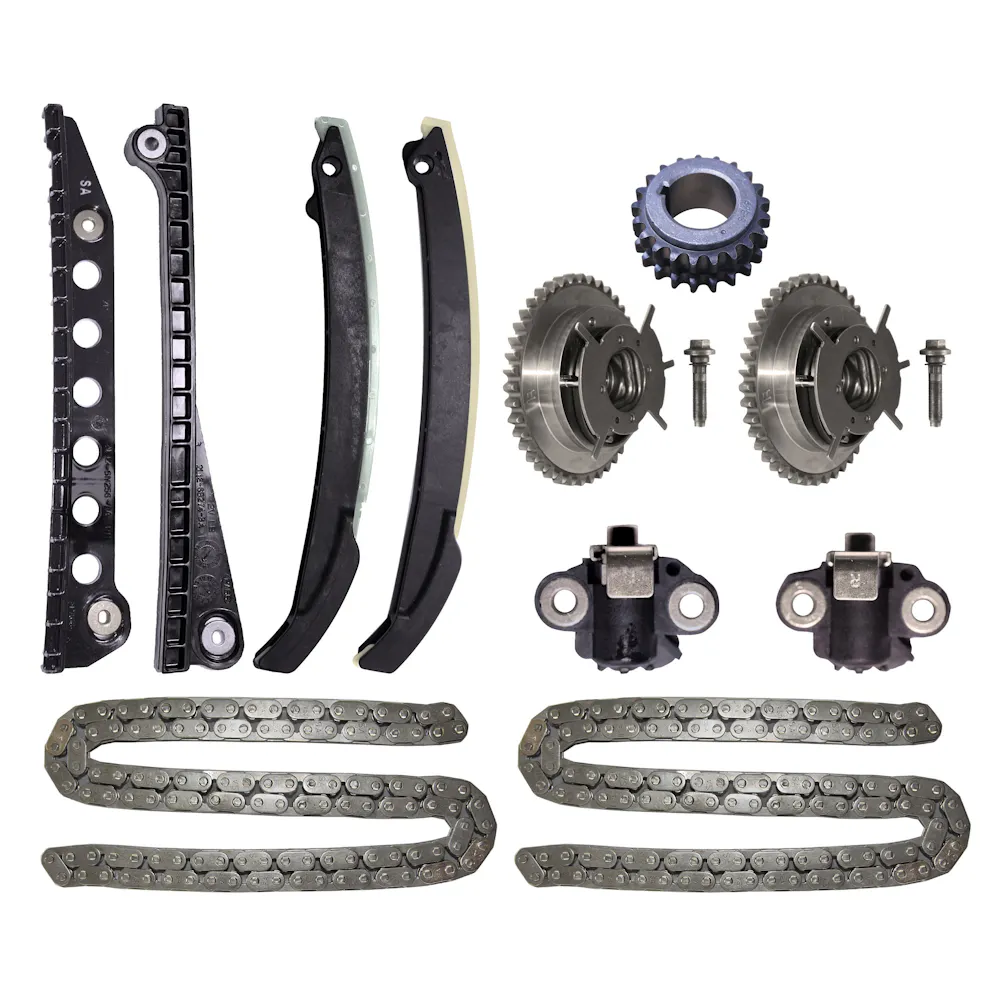 Engine Pro C6112SV