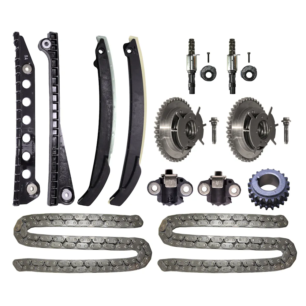 Engine Pro C6112SVV