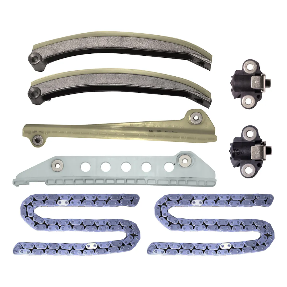 Engine Pro C6114SS