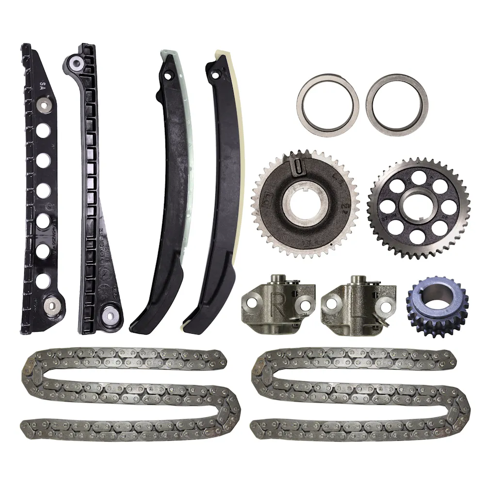 Engine Pro C6115S
