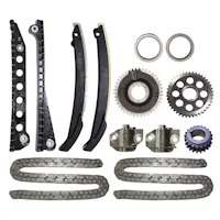 Engine Pro C6115S