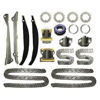 Engine Pro C6118S