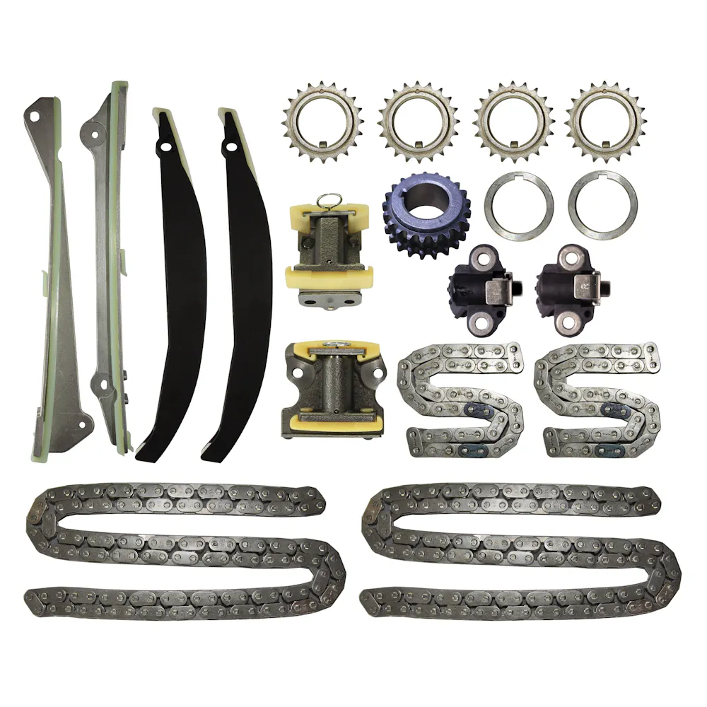 Engine Pro C6119S