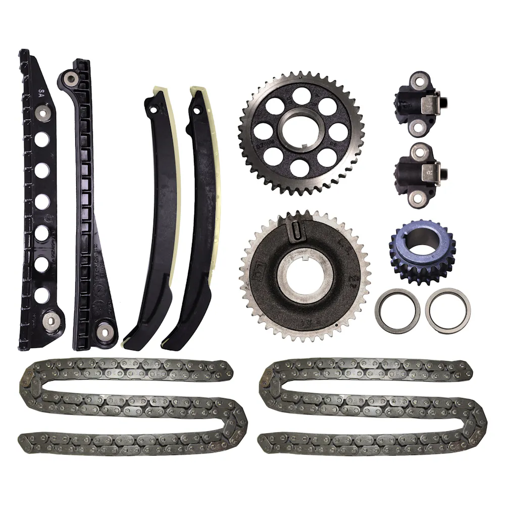 Engine Pro C6121S