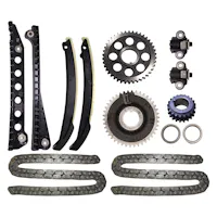 Engine Pro C6121S