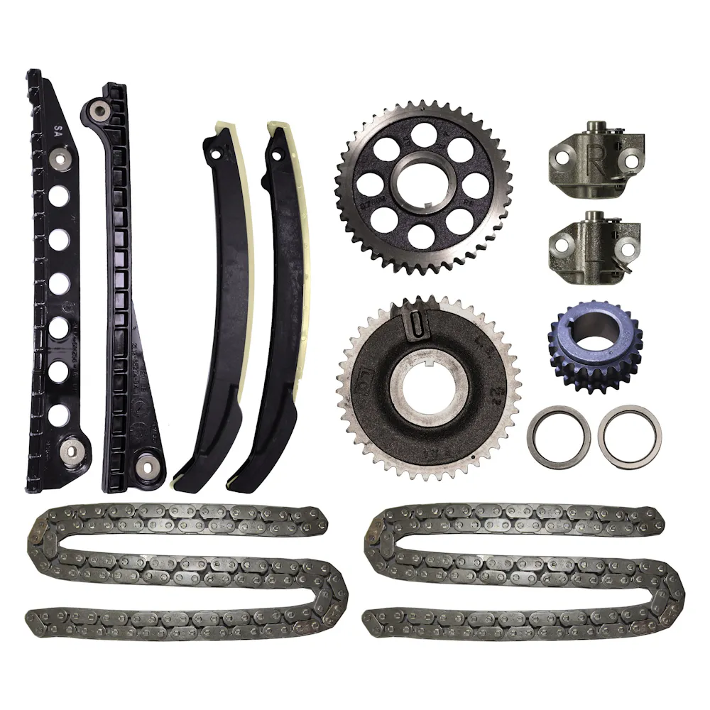 Engine Pro C6121ST