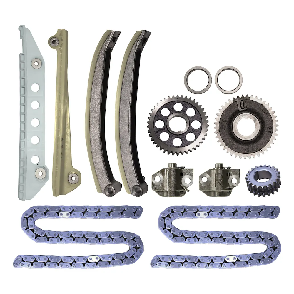 Engine Pro C6123S