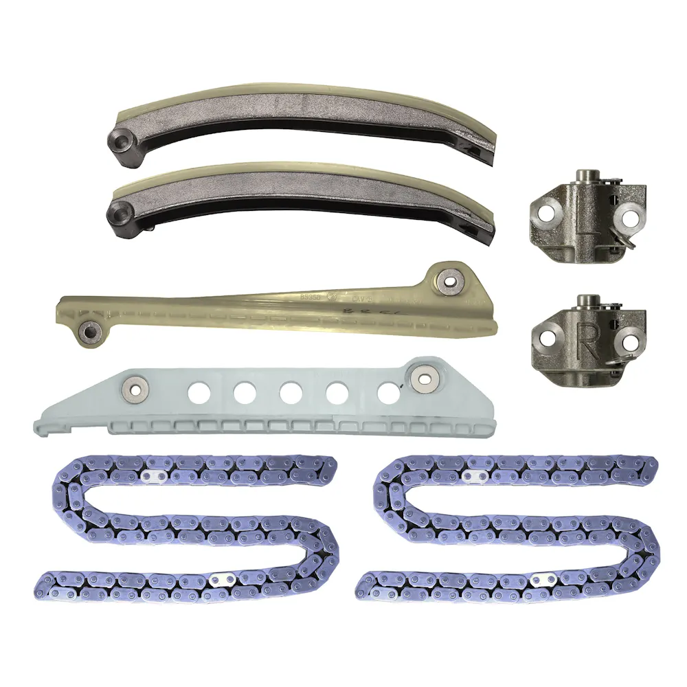 Engine Pro C6123SS