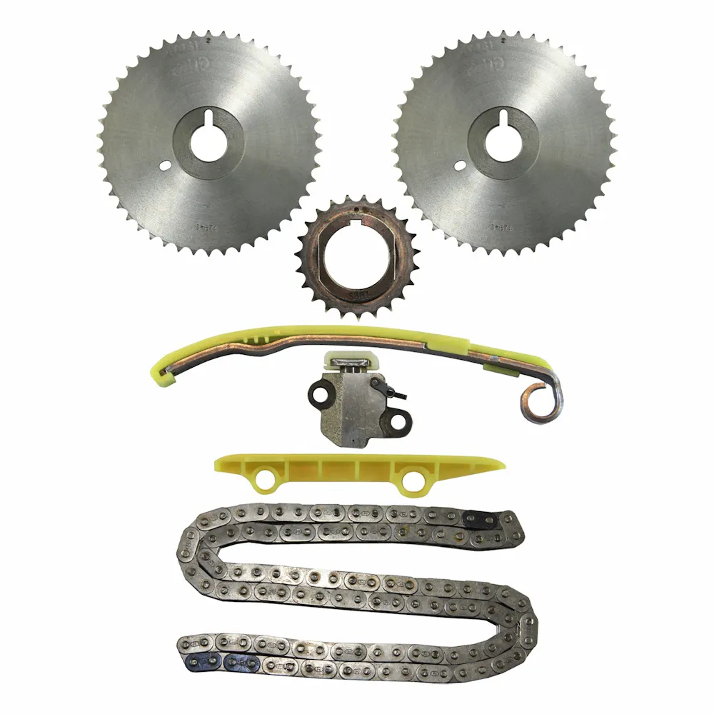 Engine Pro C6125S