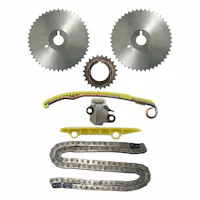 Engine Pro C6125S