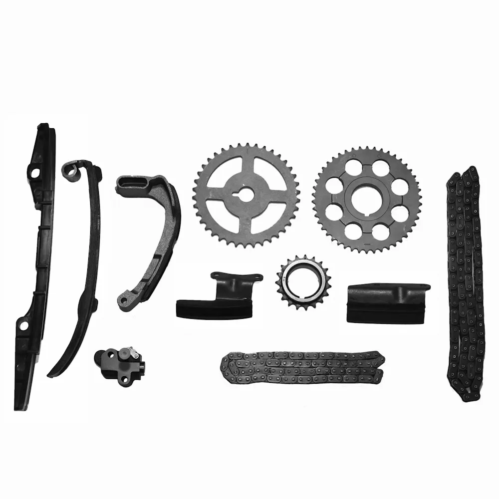 Engine Pro C6127S