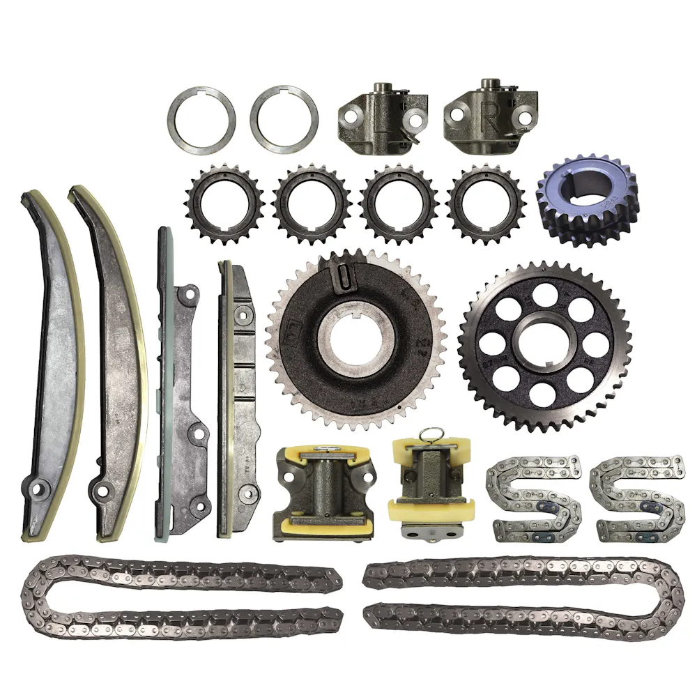 Engine Pro C6129S