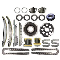 Engine Pro C6129S