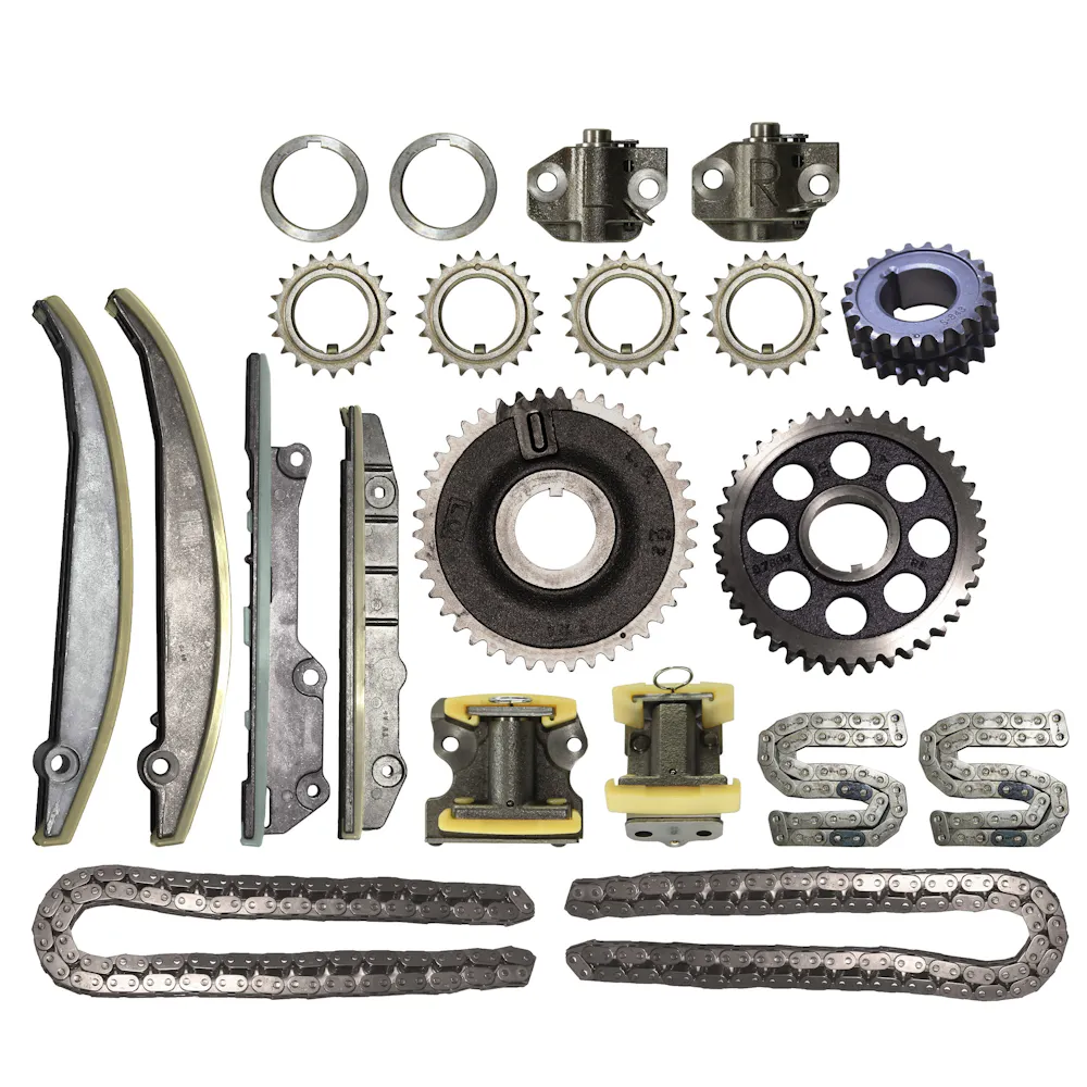 Engine Pro C6130S
