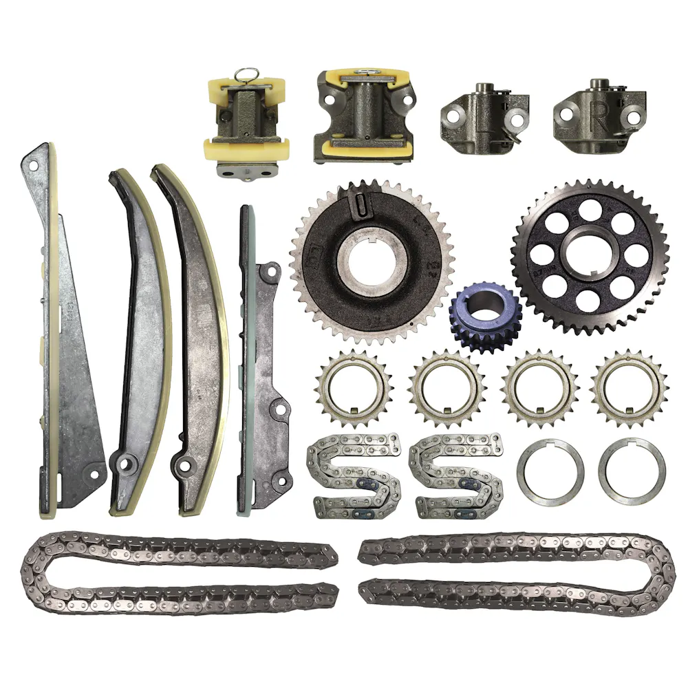 Engine Pro C6131S