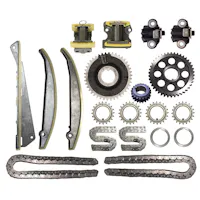 Engine Pro C6132S