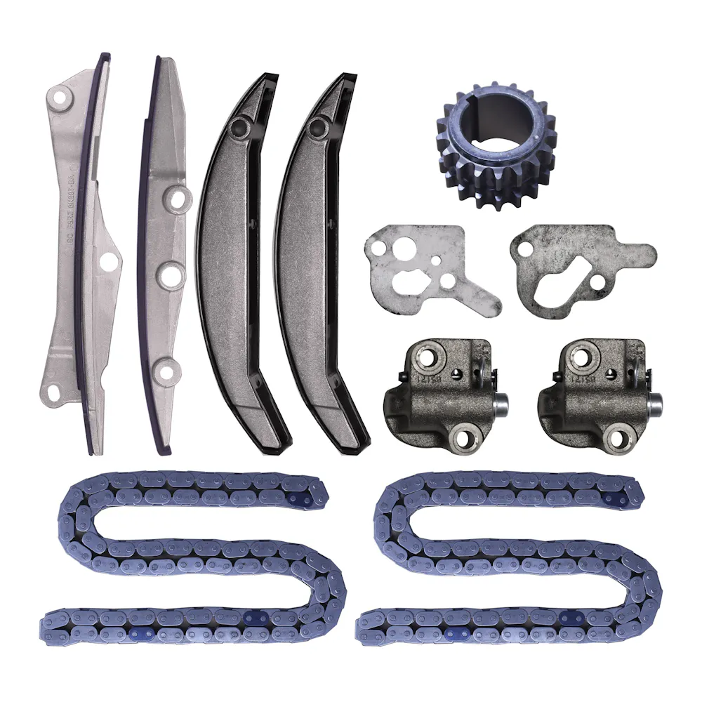 Engine Pro C6133S