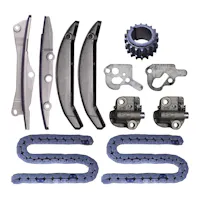 Engine Pro C6133S