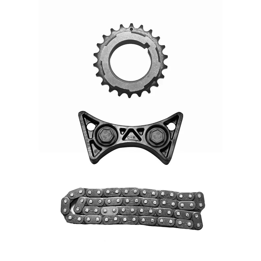 Engine Pro C6134ST