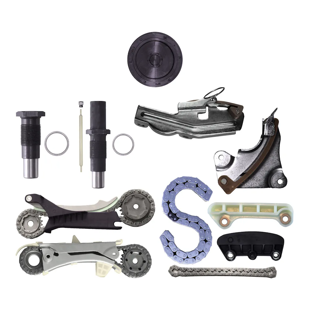 Engine Pro C6135S