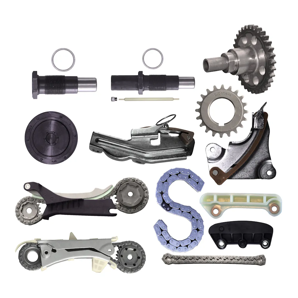 Engine Pro C6135SM