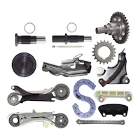 Engine Pro C6135SM
