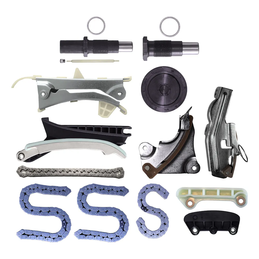 Engine Pro C6135SS