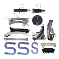 Engine Pro C6135SS
