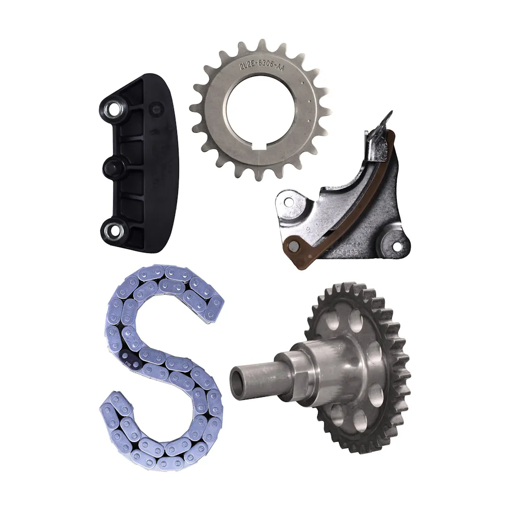Engine Pro C6137MTS