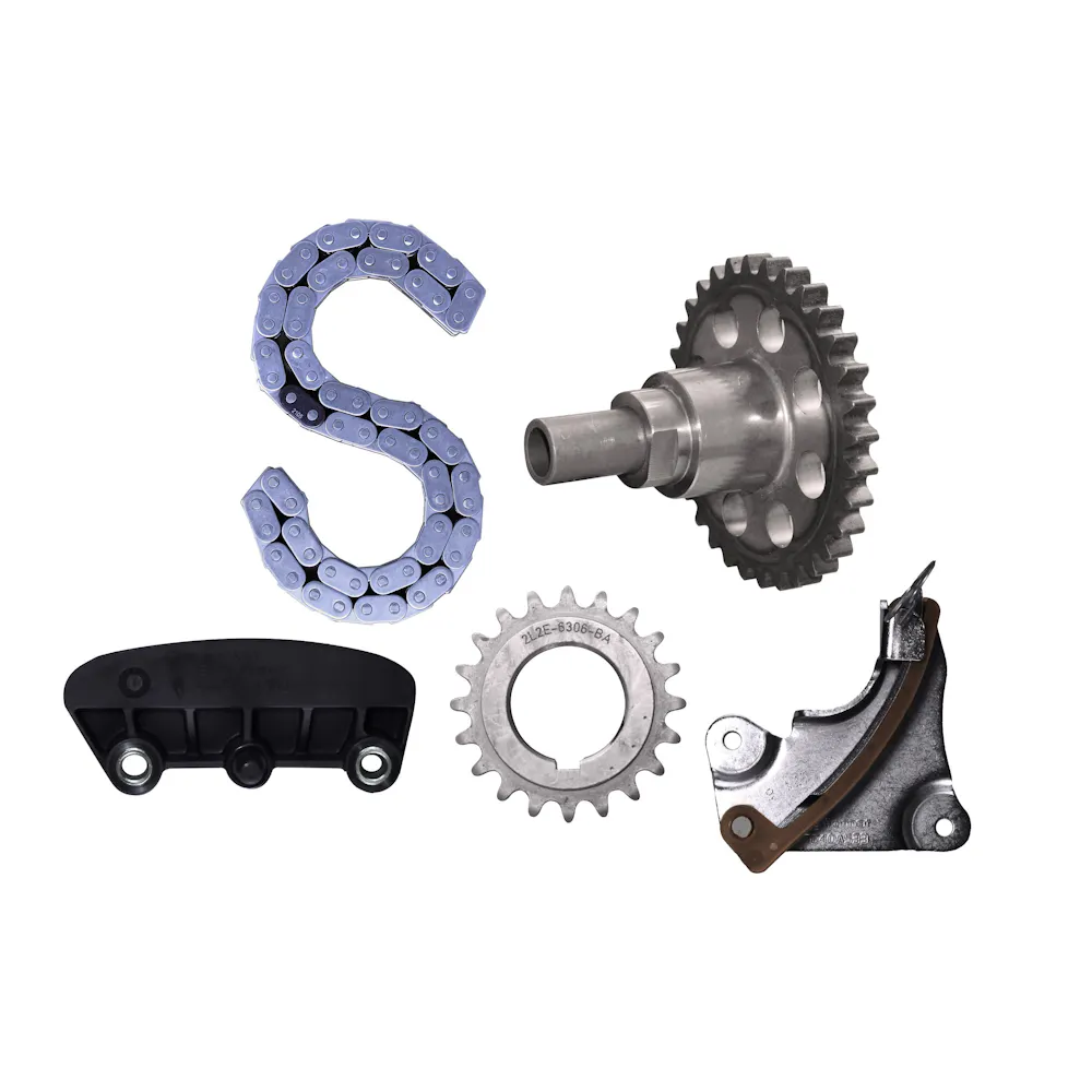 Engine Pro C6137PTS