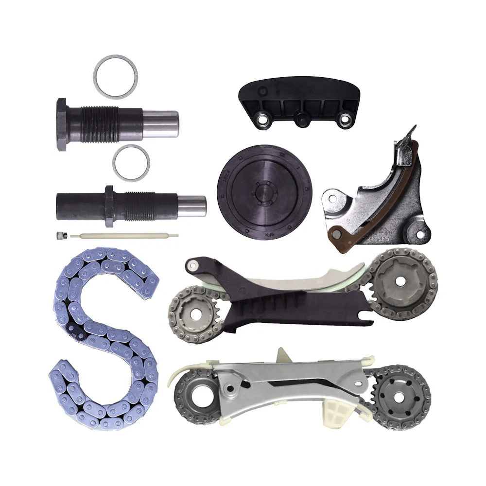 Engine Pro C6137S