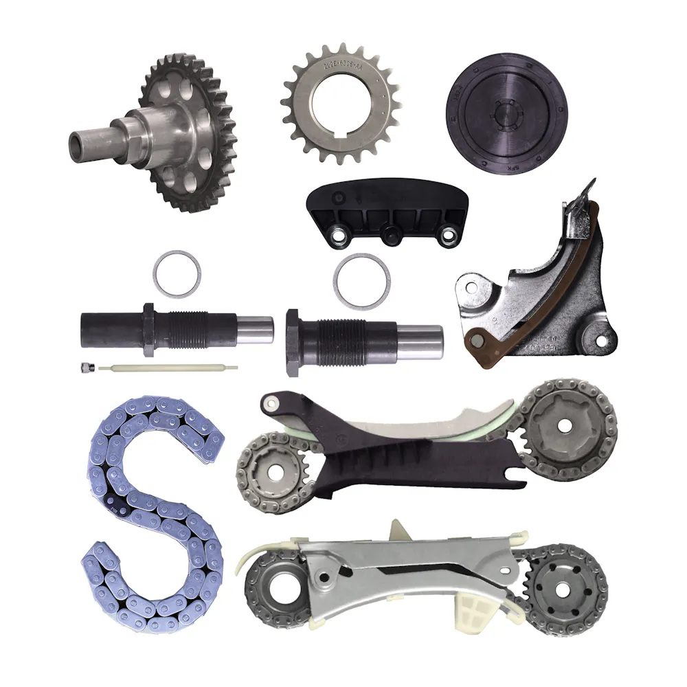 Engine Pro C6137SM