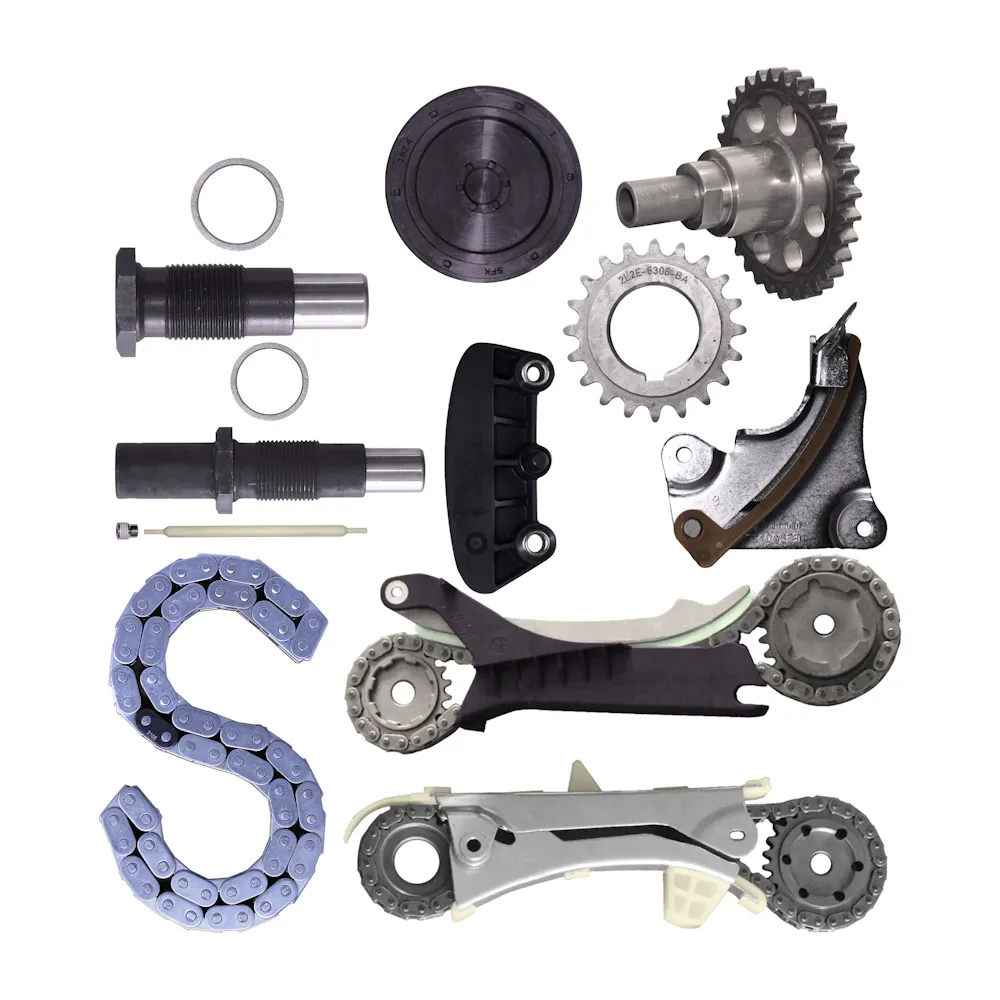Engine Pro C6137SP