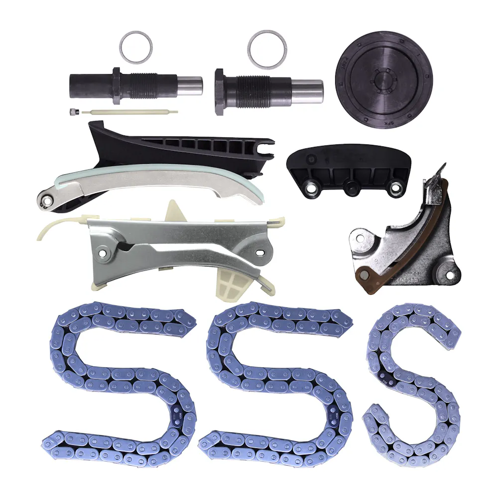 Engine Pro C6137SS