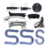 Engine Pro C6137SS
