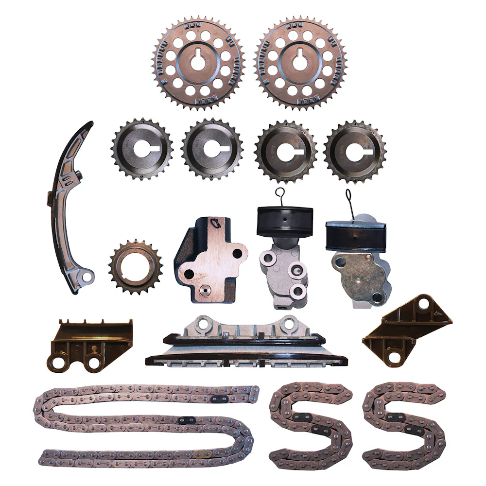 Engine Pro C6138S