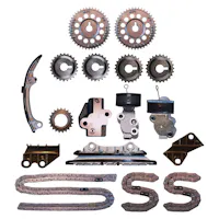 Engine Pro C6138S