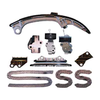 Engine Pro C6138SS