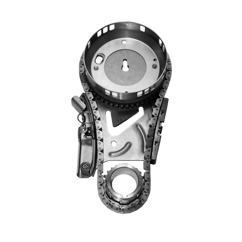 Engine Pro C6140S