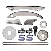 Engine Pro C6141S